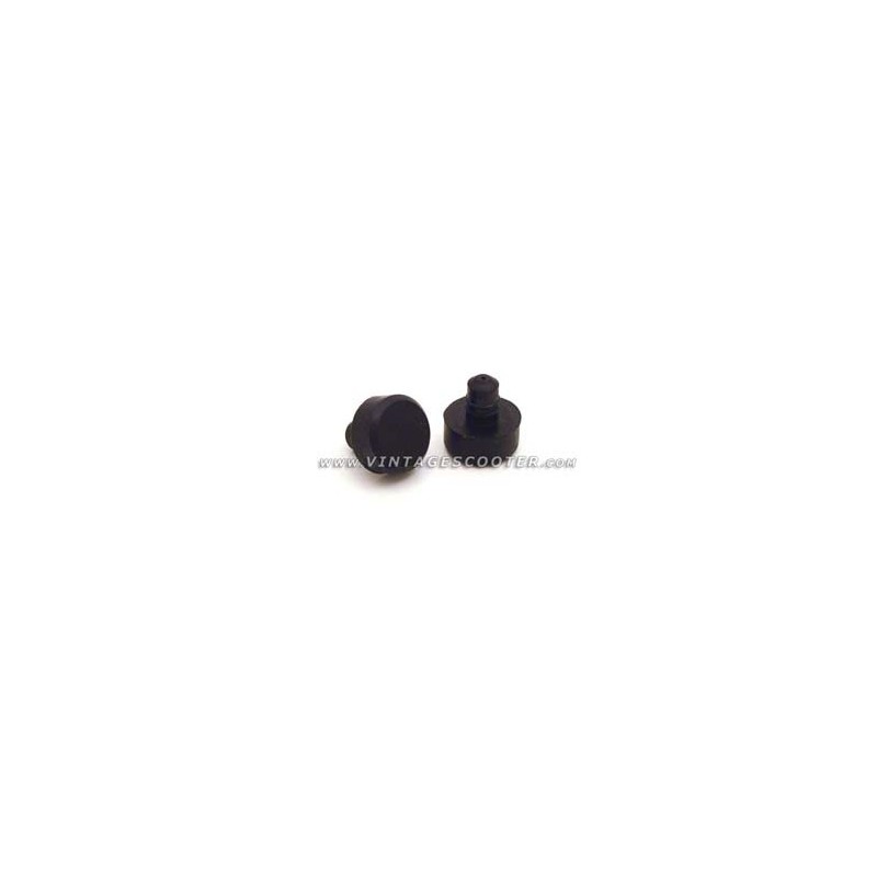 Paire silent blocs selle biplace V5A / Primavera / 160GS / 180SS